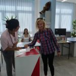 Wybory do Rady Samorządu Uczniowskiego na rok szkolny 2025/2026 za nami