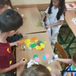 Międzynarodowy Dzień Kropki w SP4