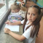 Międzynarodowy Dzień Kropki w SP4