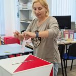 Wybory do Rady Samorządu Uczniowskiego na rok szkolny 2025/2026 za nami