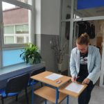 Wybory do Rady Samorządu Uczniowskiego na rok szkolny 2025/2026 za nami