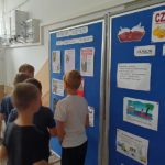 Wybory do Rady Samorządu Uczniowskiego na rok szkolny 2025/2026 za nami