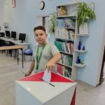 Wybory do Rady Samorządu Uczniowskiego na rok szkolny 2025/2026 za nami