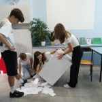 Wybory do Rady Samorządu Uczniowskiego na rok szkolny 2025/2026 za nami