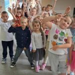 Międzynarodowy Dzień Kropki w SP4