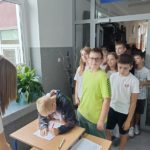 Wybory do Rady Samorządu Uczniowskiego na rok szkolny 2025/2026 za nami