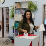 Wybory do Rady Samorządu Uczniowskiego na rok szkolny 2025/2026 za nami