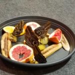 Klasy III a, III b i III c na Wystawie Żywych Motyli