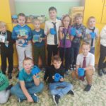 Dzień Chłopaka w II d