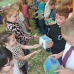 Dzień Chłopaka w II d