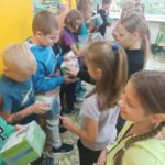 Dzień Chłopaka w II d