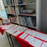 Międzynarodowy Dzień Pluszowego Misia w naszej bibliotece