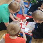 Międzynarodowy Dzień Pluszowego Misia w SP 4