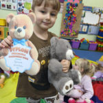 Międzynarodowy Dzień Pluszowego Misia w naszej szkole