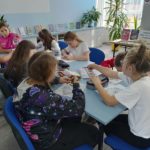 Międzynarodowy Miesiąc Bibliotek Szkolnych 2025