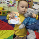 Międzynarodowy Dzień Pluszowego Misia w naszej szkole