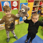 Międzynarodowy Dzień Pluszowego Misia w naszej szkole