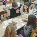 Międzynarodowy Dzień Pluszowego Misia w SP 4