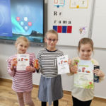 Międzynarodowy Dzień Pluszowego Misia w naszej bibliotece