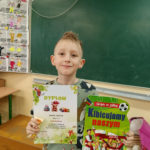 Międzynarodowy Dzień Pluszowego Misia w naszej bibliotece