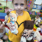 Międzynarodowy Dzień Pluszowego Misia w naszej szkole