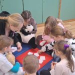 Międzynarodowy Dzień Pluszowego Misia w SP 4