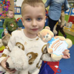 Międzynarodowy Dzień Pluszowego Misia w naszej szkole