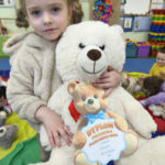 Międzynarodowy Dzień Pluszowego Misia w naszej szkole