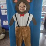 Międzynarodowy Dzień Pluszowego Misia w SP 4