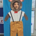 Międzynarodowy Dzień Pluszowego Misia w SP 4