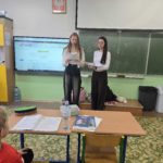 Międzynarodowy Dzień Pluszowego Misia w SP 4