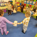 Międzynarodowy Dzień Pluszowego Misia w naszej szkole