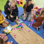 Międzynarodowy Dzień Pluszowego Misia w naszej szkole