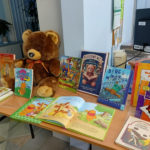 Międzynarodowy Dzień Pluszowego Misia w naszej bibliotece