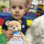 Międzynarodowy Dzień Pluszowego Misia w naszej szkole