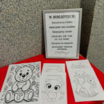 Międzynarodowy Dzień Pluszowego Misia w naszej bibliotece