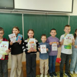 Międzynarodowy Dzień Pluszowego Misia w naszej bibliotece