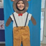 Międzynarodowy Dzień Pluszowego Misia w SP 4