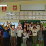 Międzynarodowy Miesiąc Bibliotek Szkolnych 2025