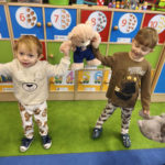 Międzynarodowy Dzień Pluszowego Misia w naszej szkole