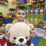 Międzynarodowy Dzień Pluszowego Misia w naszej szkole