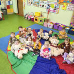 Międzynarodowy Dzień Pluszowego Misia w naszej szkole
