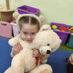 Międzynarodowy Dzień Pluszowego Misia w naszej szkole