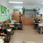 Międzynarodowy Dzień Pluszowego Misia w naszej bibliotece