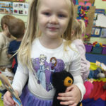 Międzynarodowy Dzień Pluszowego Misia w naszej szkole