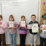 Międzynarodowy Dzień Pluszowego Misia w naszej bibliotece