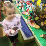 Dzień Jeża w grupie „Słoneczka”