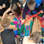 Międzynarodowy Dzień Pluszowego Misia w SP 4