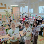 Międzynarodowy Dzień Pluszowego Misia w naszej bibliotece