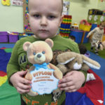 Międzynarodowy Dzień Pluszowego Misia w naszej szkole